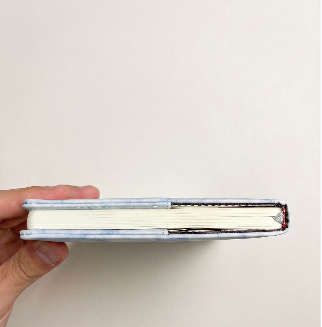 Locked Journal - (Dotted)