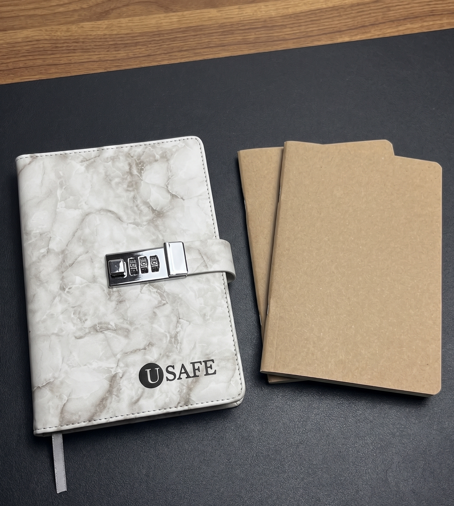 Lock & Refill Bundle