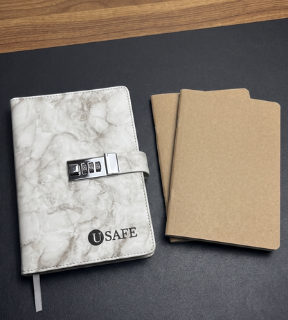 Lock & Refill Bundle