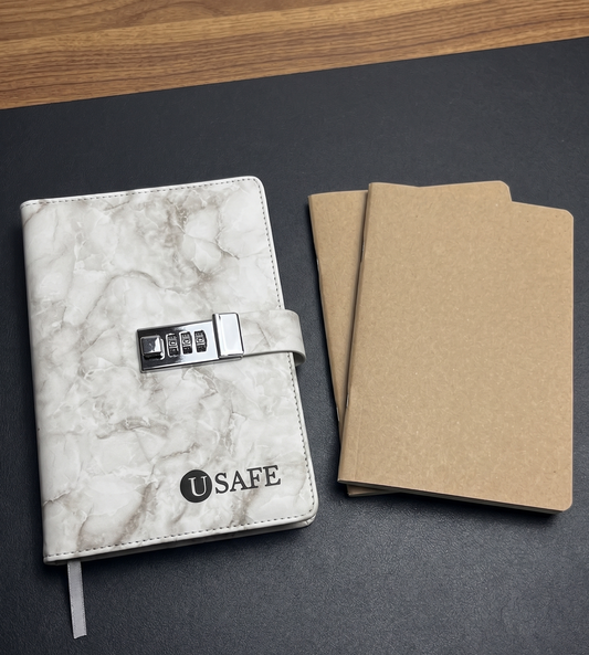 Lock & Refill Bundle