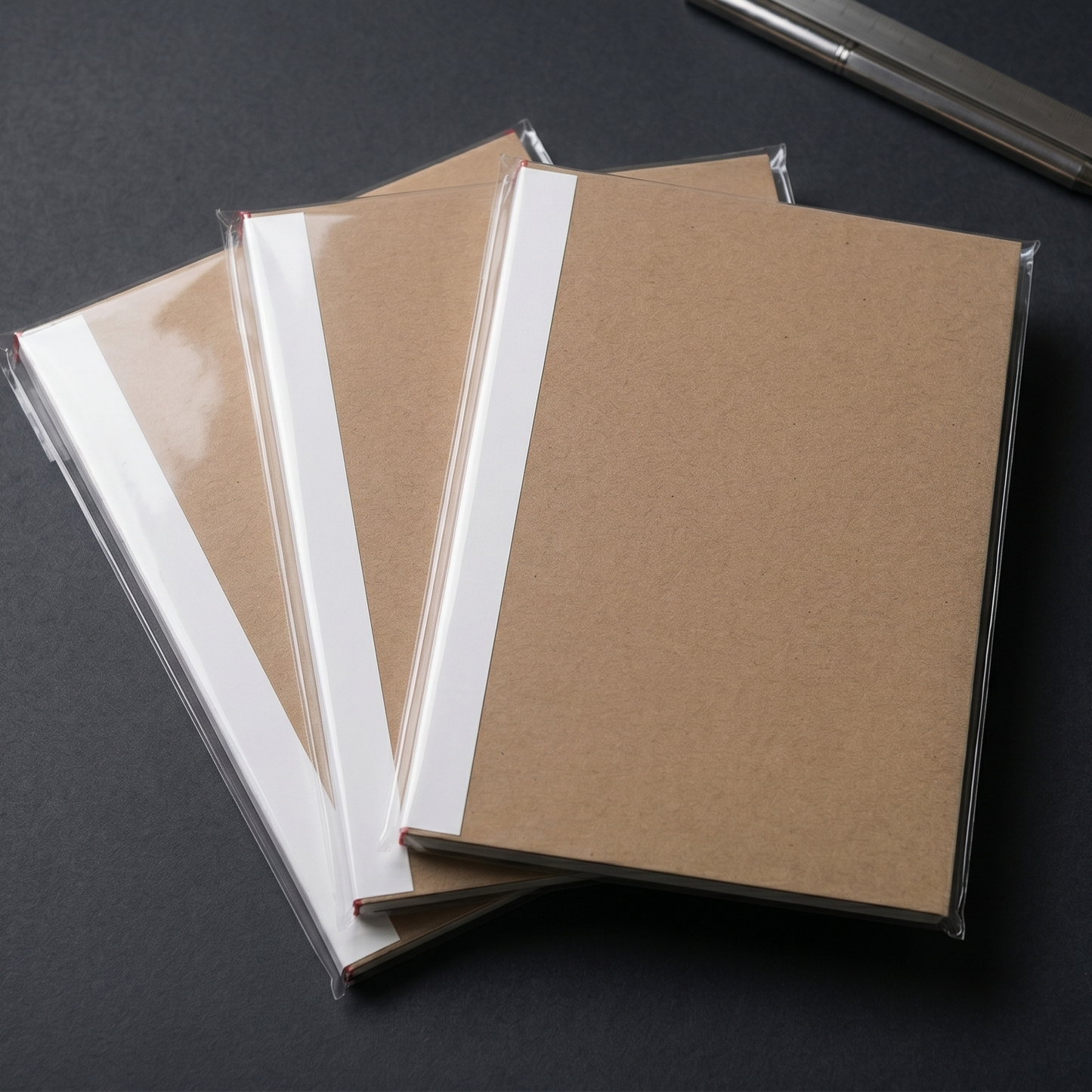 Refill Bundle - 3 inserts combo