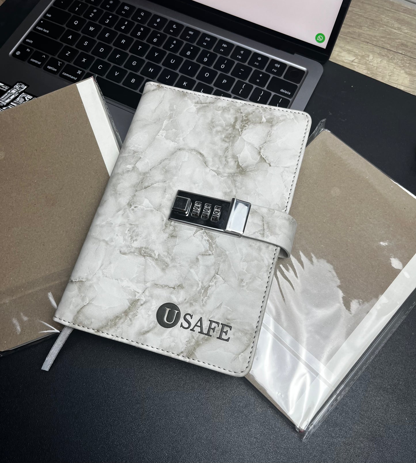 Lock & Refill Bundle