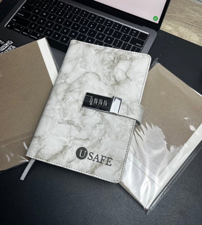 Lock & Refill Bundle