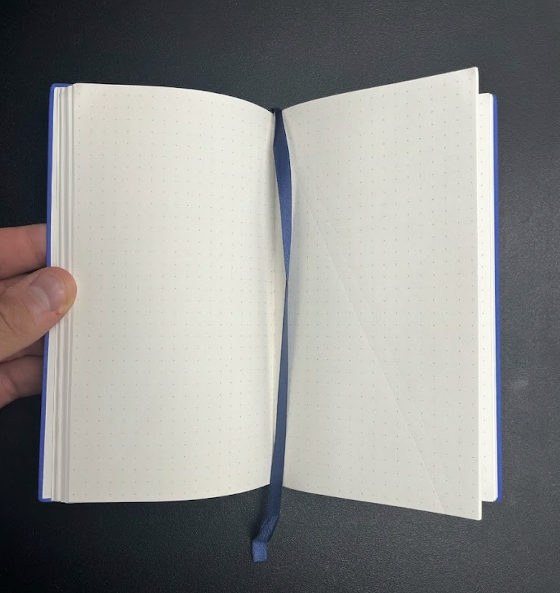 The Complete Writing System