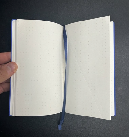 The Complete Writing System