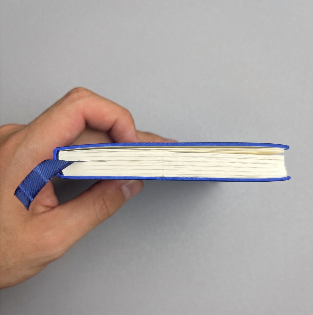 The Complete Writing System